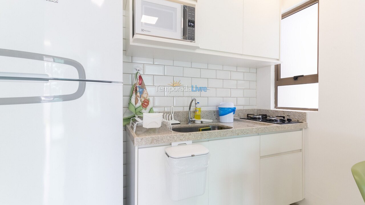 Apartamento para alquiler de vacaciones em Porto de Galinhas (Porto de Galinhas)