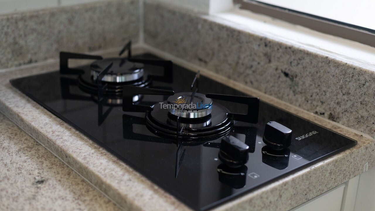 Apartamento para alquiler de vacaciones em Porto de Galinhas (Porto de Galinhas)