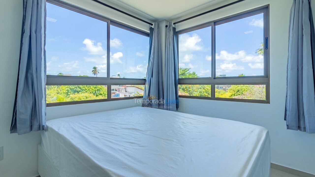 Apartamento para alquiler de vacaciones em Porto de Galinhas (Porto de Galinhas)