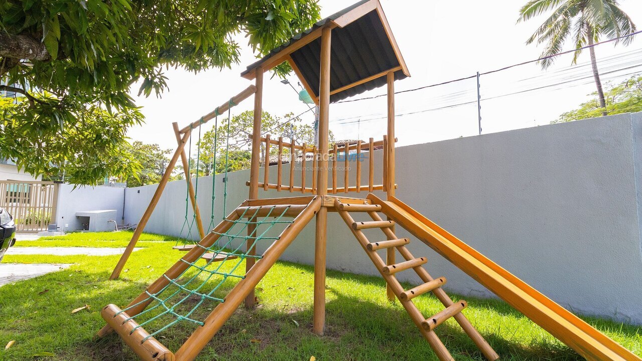 Apartamento para alquiler de vacaciones em Porto de Galinhas (Porto de Galinhas)