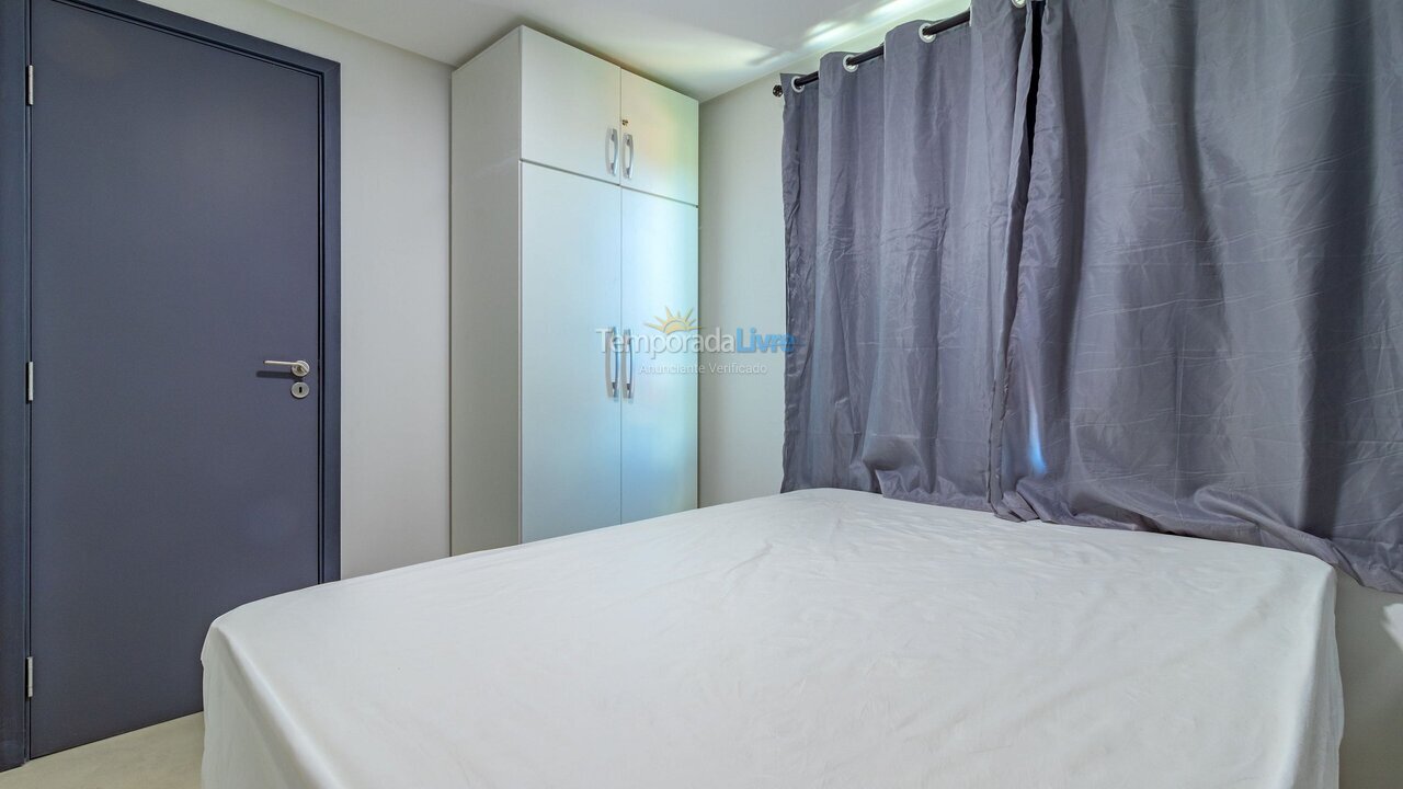Apartamento para alquiler de vacaciones em Porto de Galinhas (Porto de Galinhas)