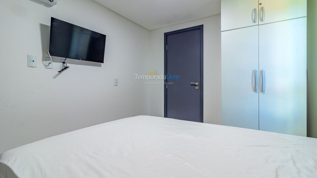 Apartamento para alquiler de vacaciones em Porto de Galinhas (Porto de Galinhas)