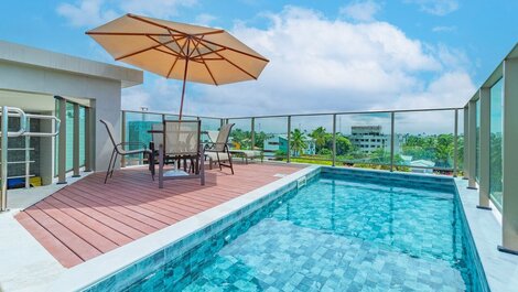 Apartment for rent in Porto de Galinhas - Porto de Galinhas