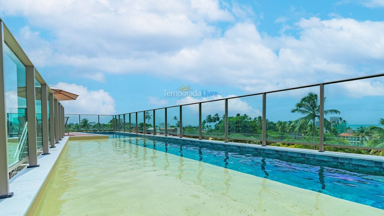 Apartamento para alquiler de vacaciones em Porto de Galinhas (Porto de Galinhas)