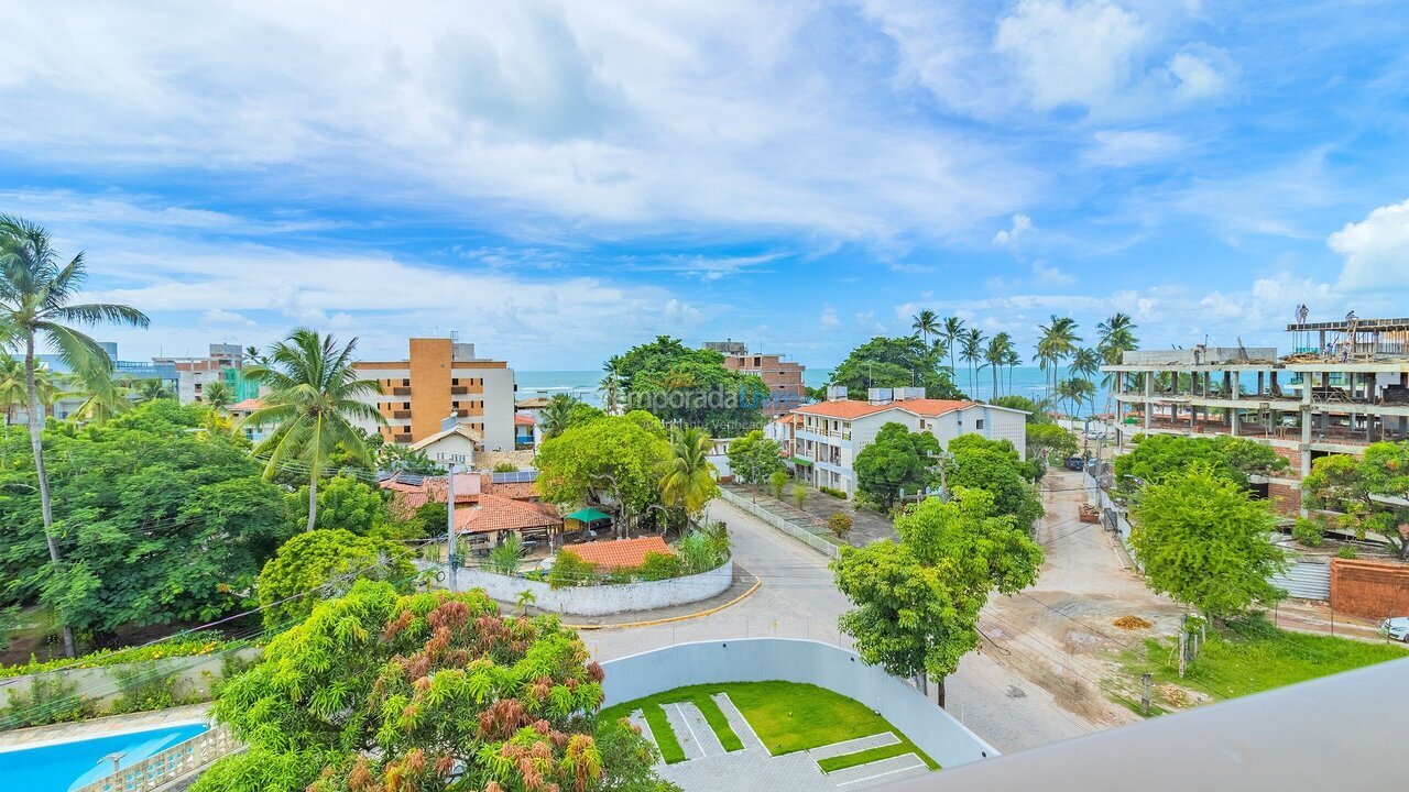 Apartamento para alquiler de vacaciones em Porto de Galinhas (Porto de Galinhas)