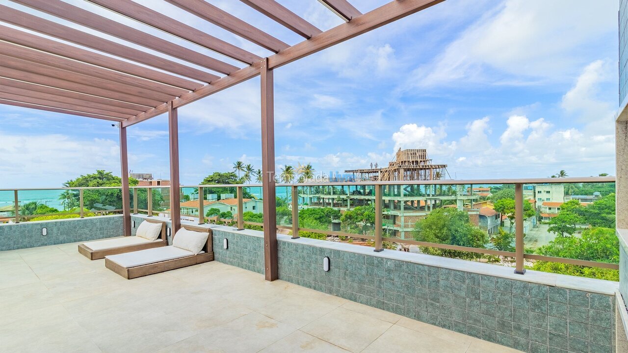 Apartamento para alquiler de vacaciones em Porto de Galinhas (Porto de Galinhas)