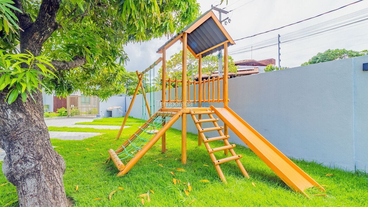 Apartamento para alquiler de vacaciones em Porto de Galinhas (Porto de Galinhas)