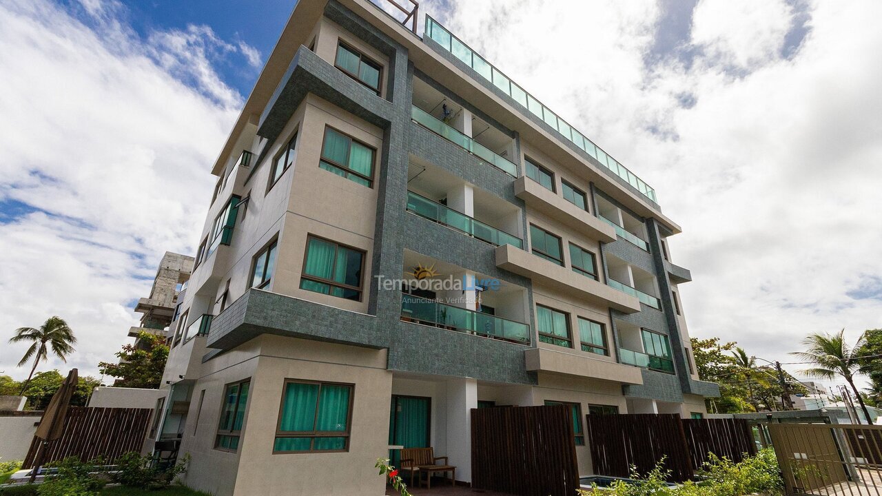 Apartamento para alquiler de vacaciones em Porto de Galinhas (Porto de Galinhas)
