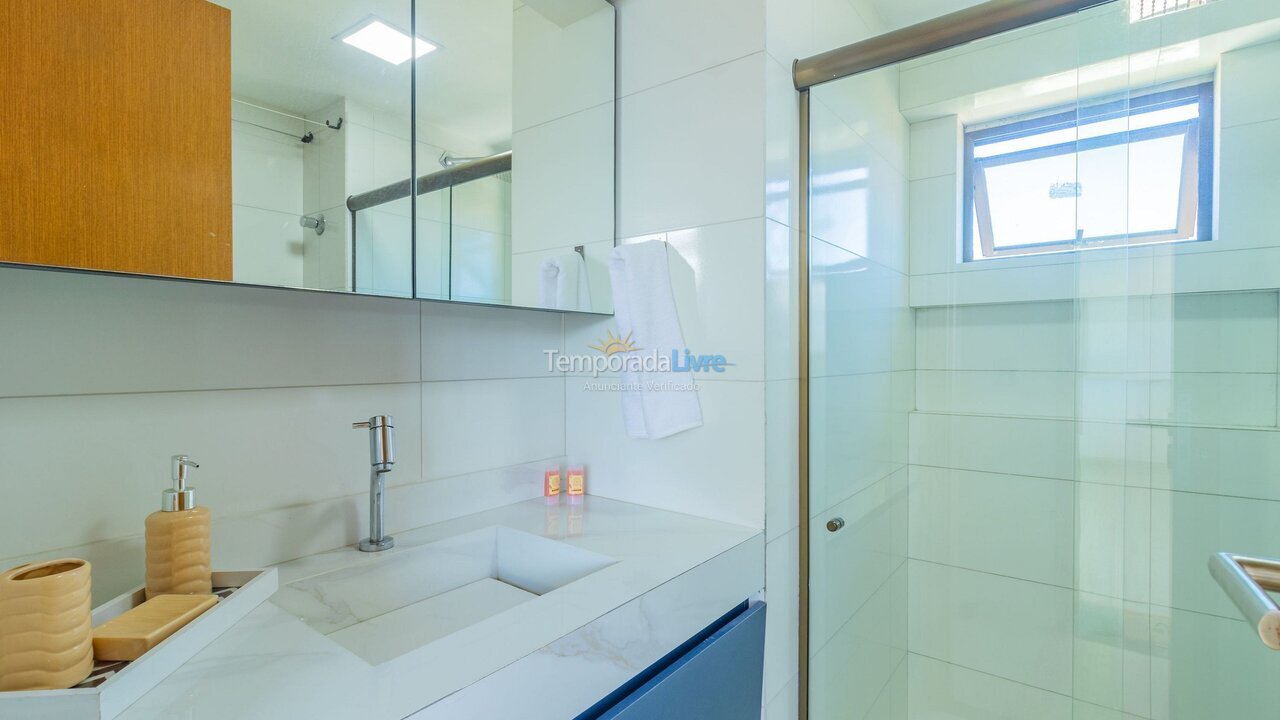 Apartamento para alquiler de vacaciones em Porto de Galinhas (Porto de Galinhas)