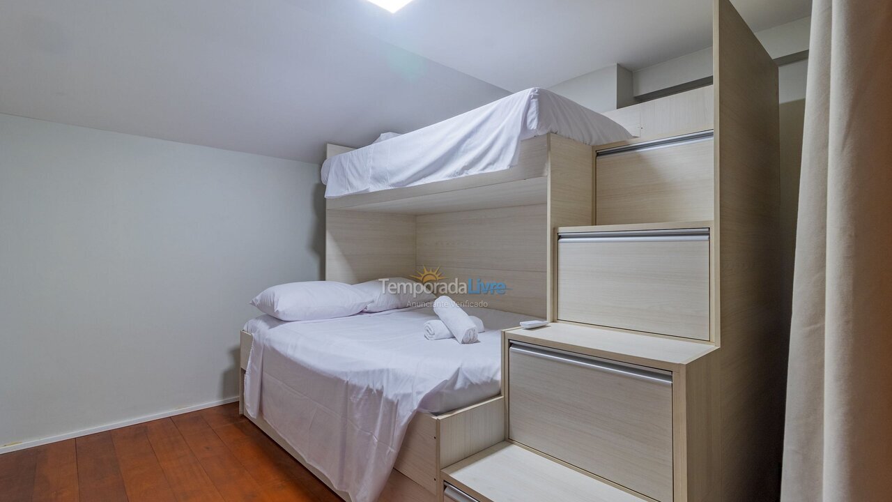 Apartamento para alquiler de vacaciones em Porto de Galinhas (Porto de Galinhas)