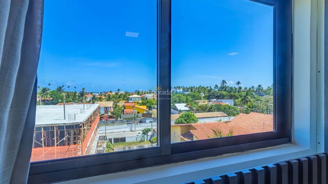 Apartamento para alquiler de vacaciones em Porto de Galinhas (Porto de Galinhas)