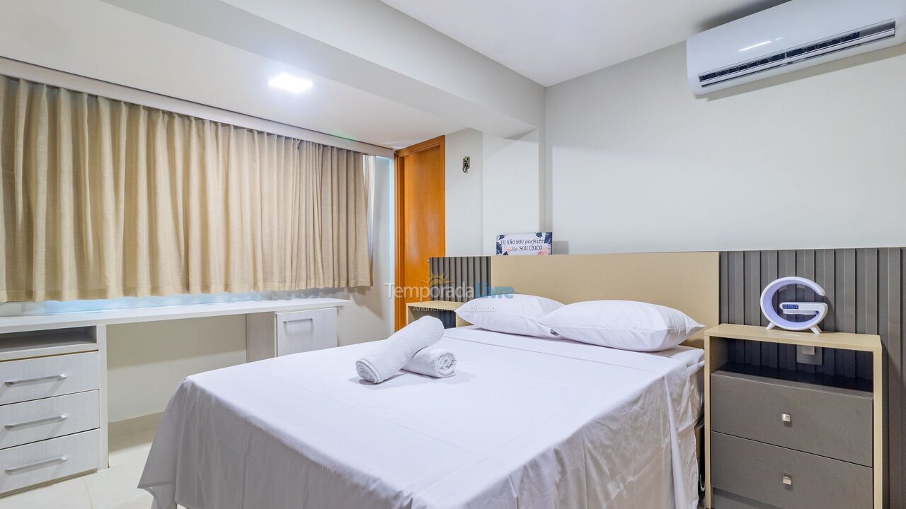 Apartamento para alquiler de vacaciones em Porto de Galinhas (Porto de Galinhas)