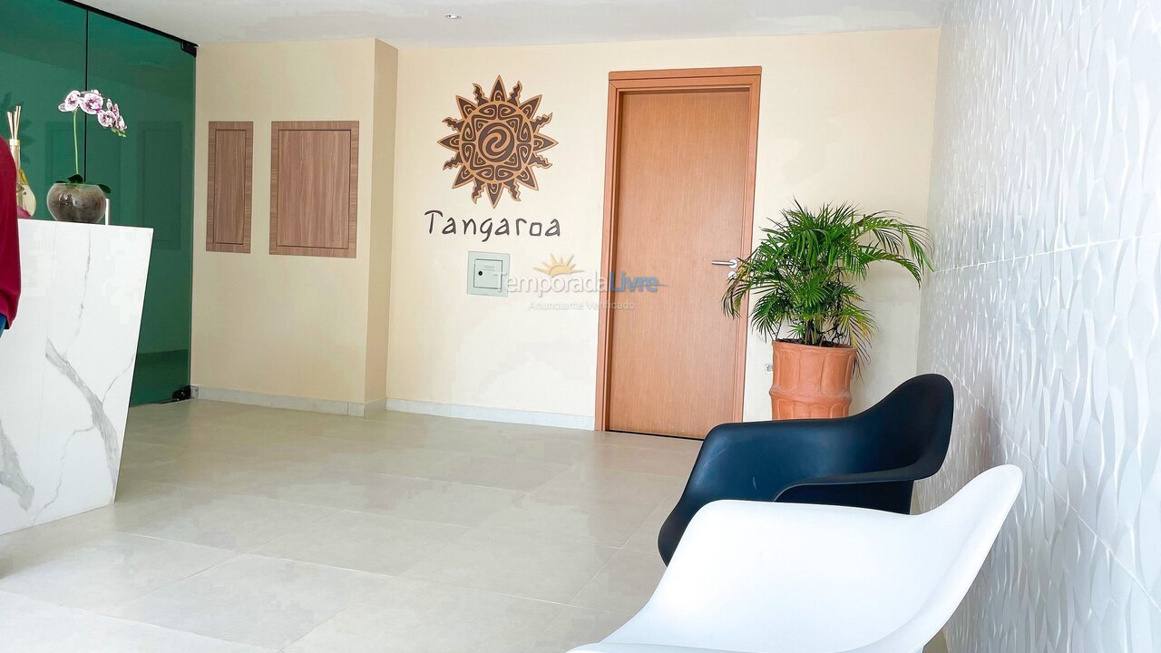 Apartamento para alquiler de vacaciones em Porto de Galinhas (Porto de Galinhas)