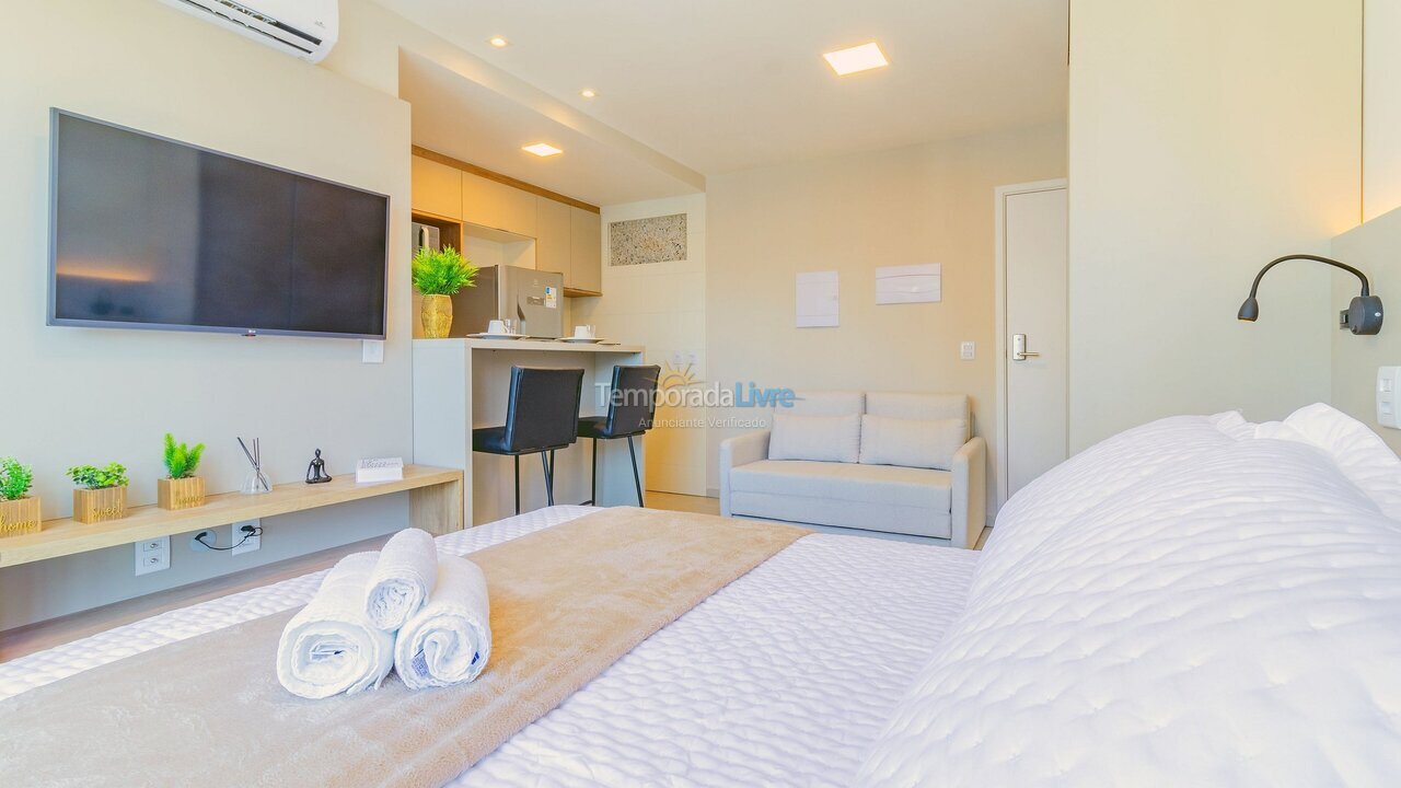 Apartamento para alquiler de vacaciones em Recife (Pe Praia de Boa Viagem)