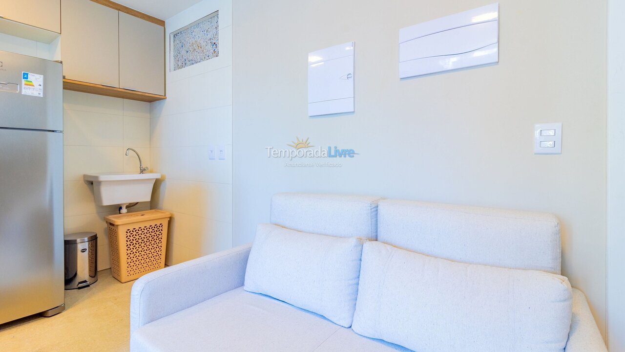 Apartamento para alquiler de vacaciones em Recife (Pe Praia de Boa Viagem)