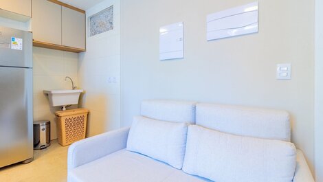 Allure Residence - Estudio en Recife de Carpediem