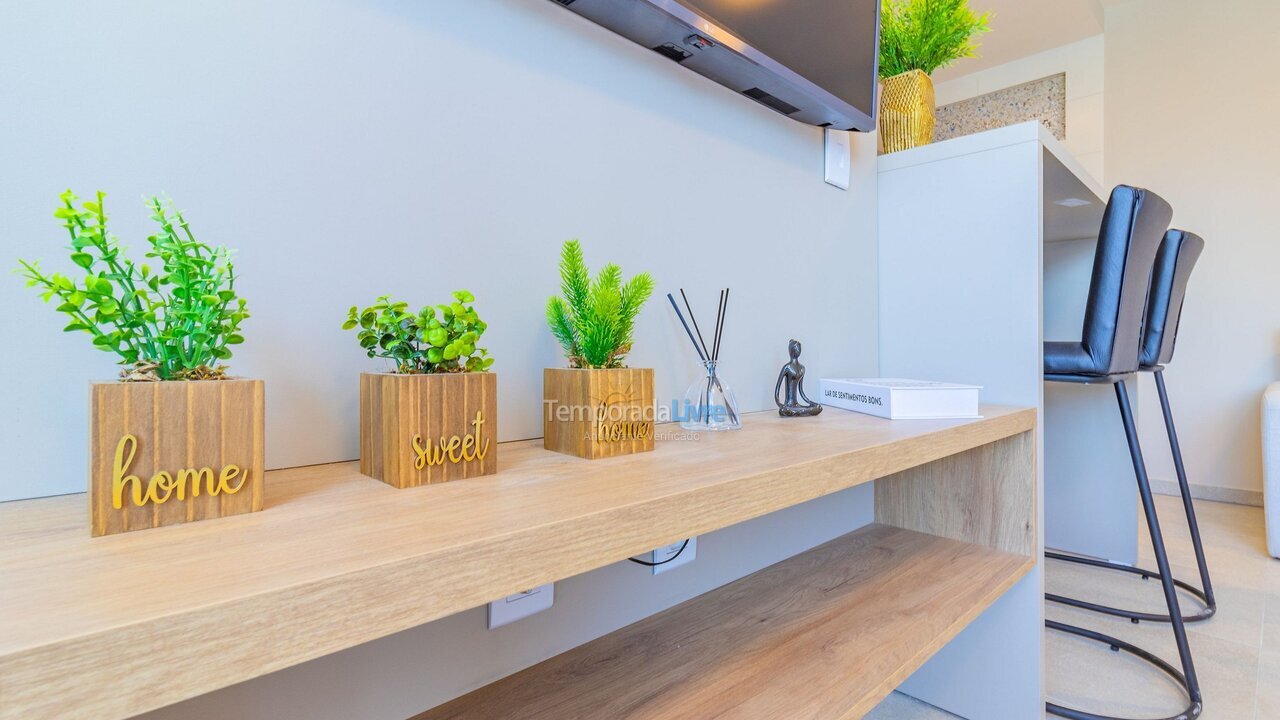 Apartamento para alquiler de vacaciones em Recife (Pe Praia de Boa Viagem)