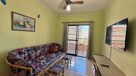 AS092 - Apartamento con suite | Aire acondicionado | Cochera