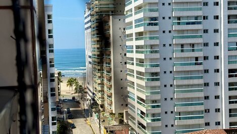 AS092 - Apartamento con suite | Aire acondicionado | Cochera