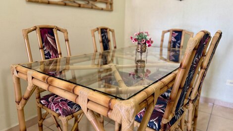 AS092 - Apartamento con suite | Aire acondicionado | Cochera