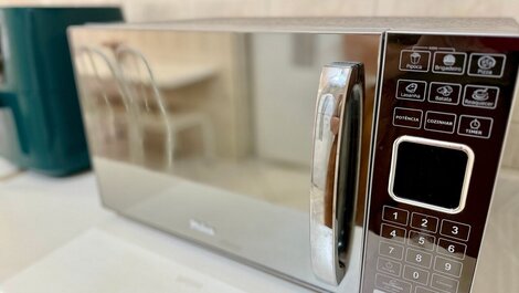 AS092 - Apartamento con suite | Aire acondicionado | Cochera