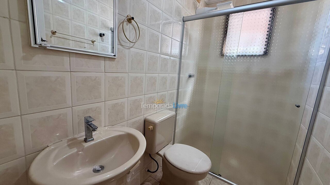 Apartamento para alquiler de vacaciones em Praia Grande (Vila Assunção)