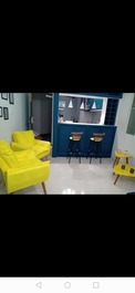 Jd Armação hermoso apartamento decorado