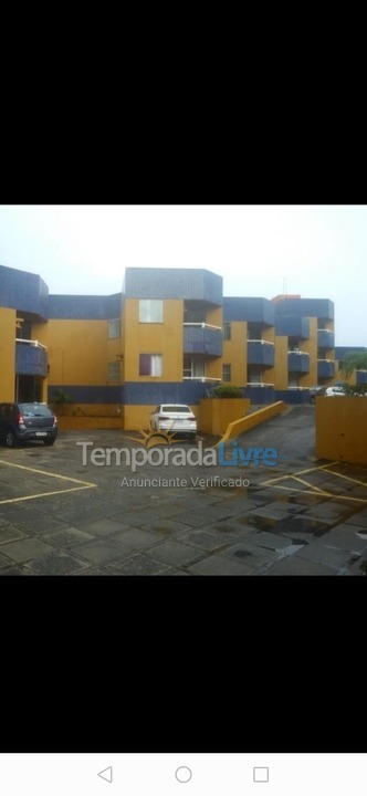 Apartamento para alquiler de vacaciones em Salvador (Jd Armação)