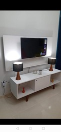 Jd Armação hermoso apartamento decorado