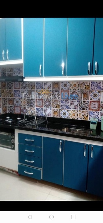 Apartamento para alquiler de vacaciones em Salvador (Jd Armação)