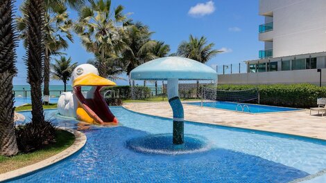 Paraíso do Atlântico #102D - Estilo por Carpediem