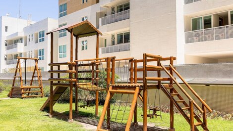 Atlantic Paradise #410A - Charm by Carpediem