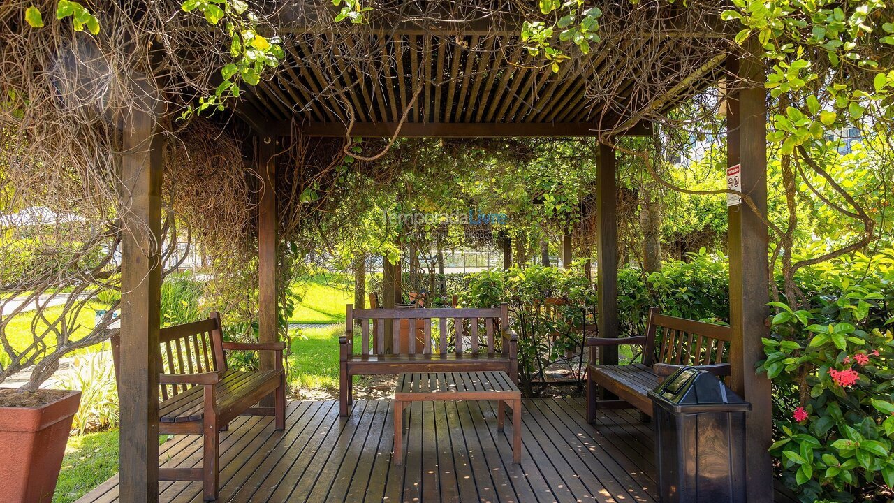 Apartment for vacation rental in Cabedelo (Pb Ponta de Campina)