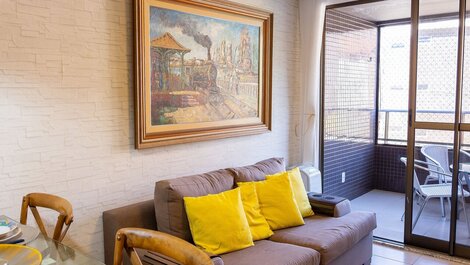 Paraíso do Atlântico #102D - Estilo por Carpediem