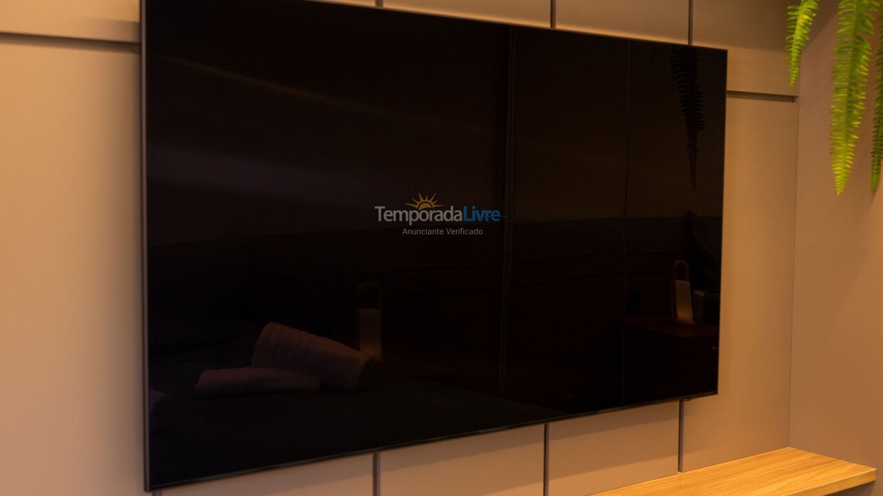 Apartment for vacation rental in Cabedelo (Pb Ponta de Campina)