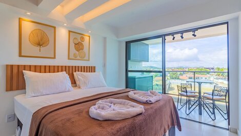 Apartamento para alquilar en Tamandaré - Pe Tamandaré