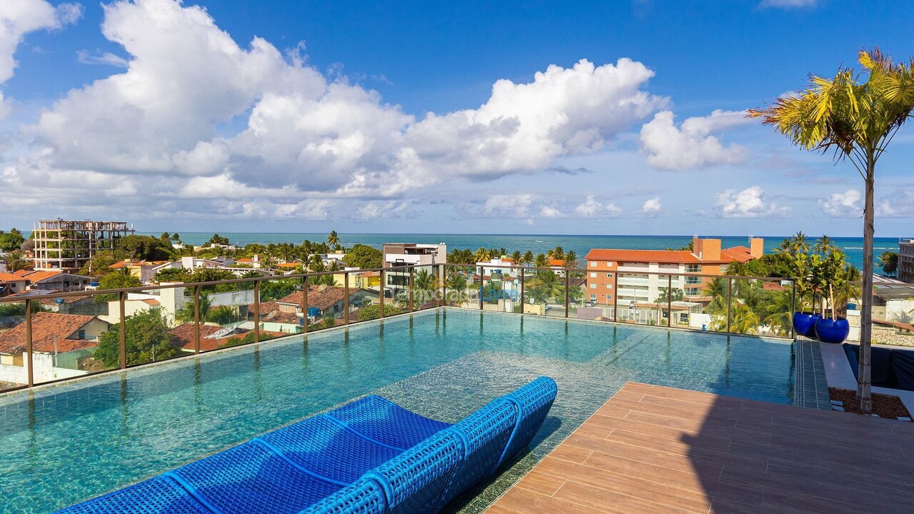 Apartamento para aluguel de temporada em Tamandaré (Pe Tamandaré)