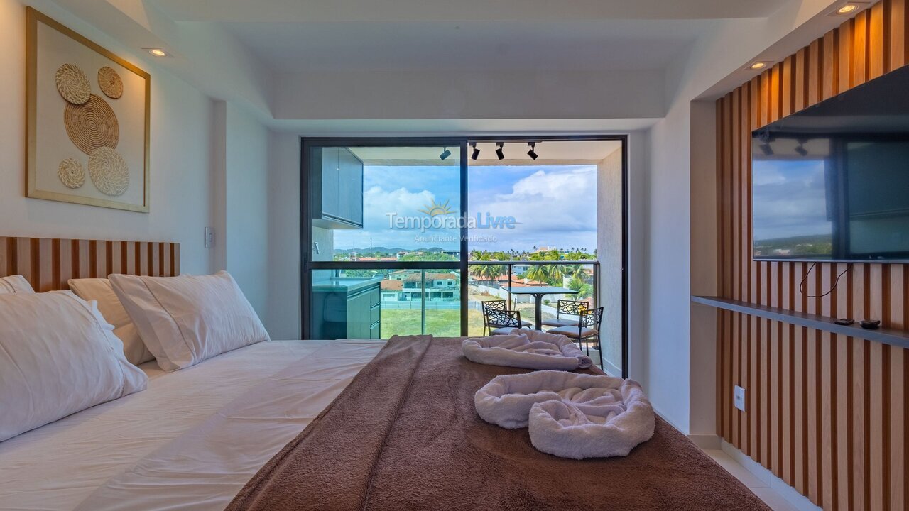 Apartamento para aluguel de temporada em Tamandaré (Pe Tamandaré)