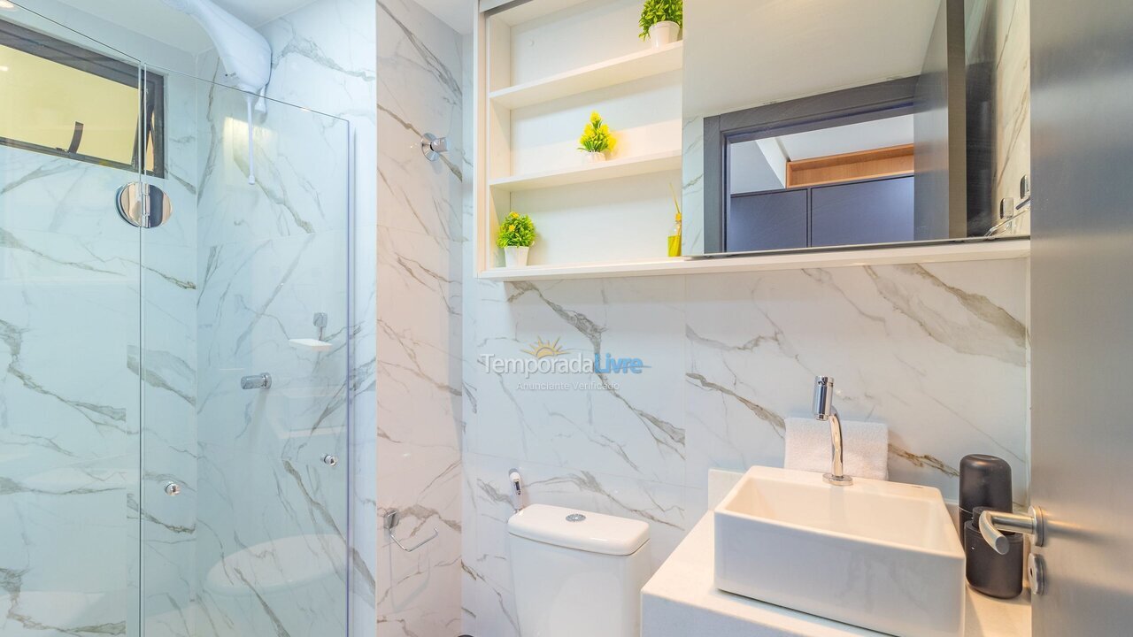 Apartamento para aluguel de temporada em Tamandaré (Pe Tamandaré)