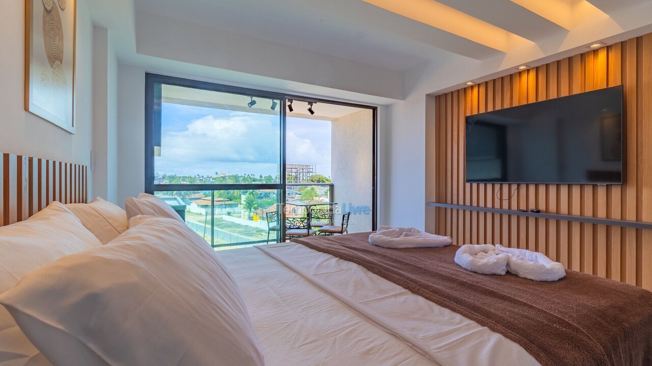 Apartamento para aluguel de temporada em Tamandaré (Pe Tamandaré)