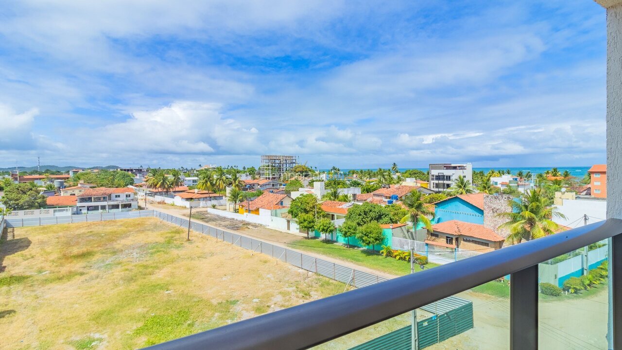 Apartamento para aluguel de temporada em Tamandaré (Pe Tamandaré)
