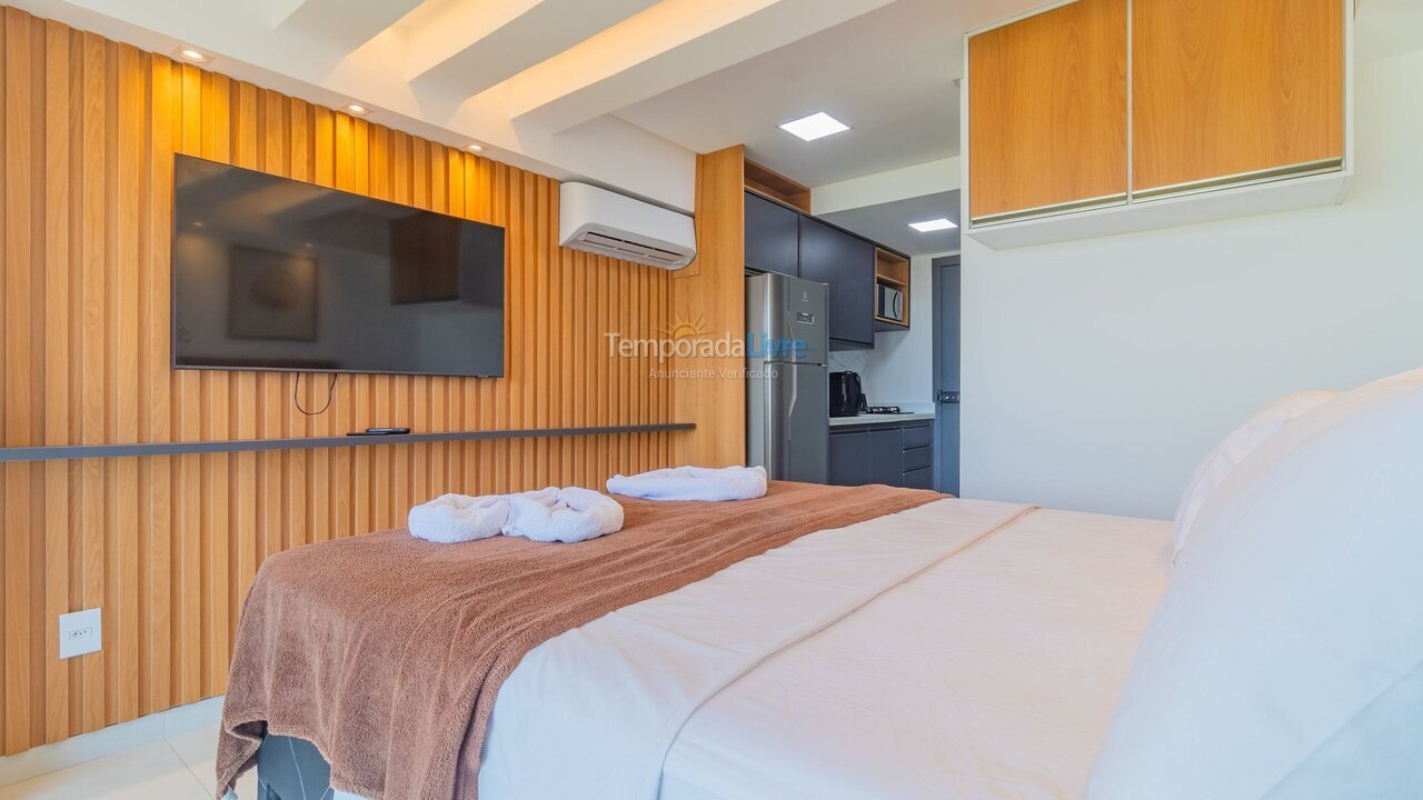 Apartamento para aluguel de temporada em Tamandaré (Pe Tamandaré)