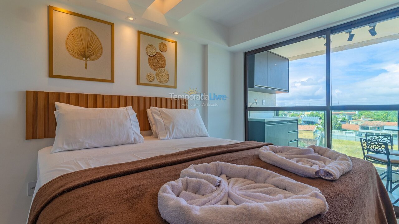 Apartamento para aluguel de temporada em Tamandaré (Pe Tamandaré)