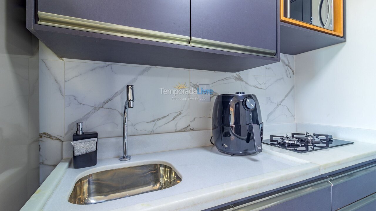 Apartamento para aluguel de temporada em Tamandaré (Pe Tamandaré)