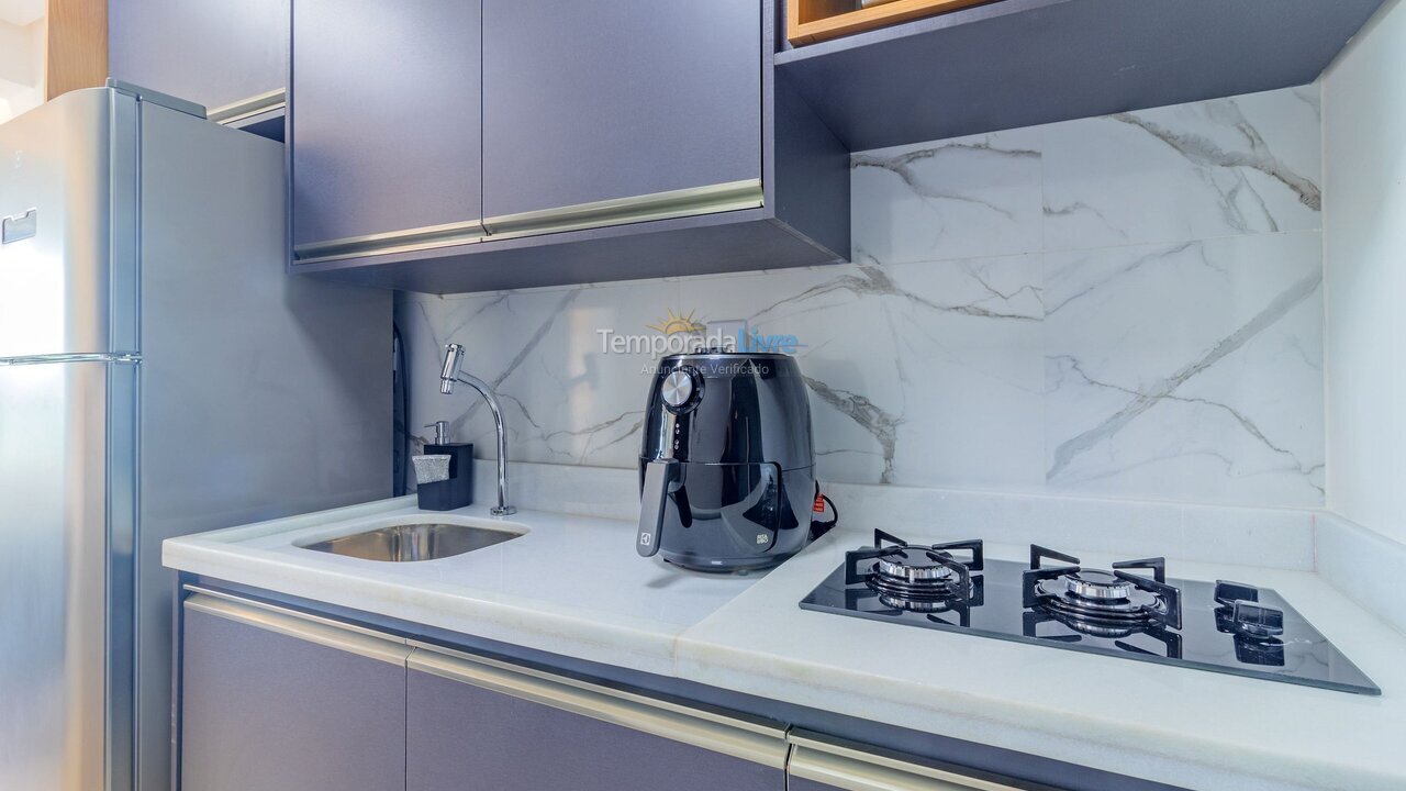 Apartamento para aluguel de temporada em Tamandaré (Pe Tamandaré)