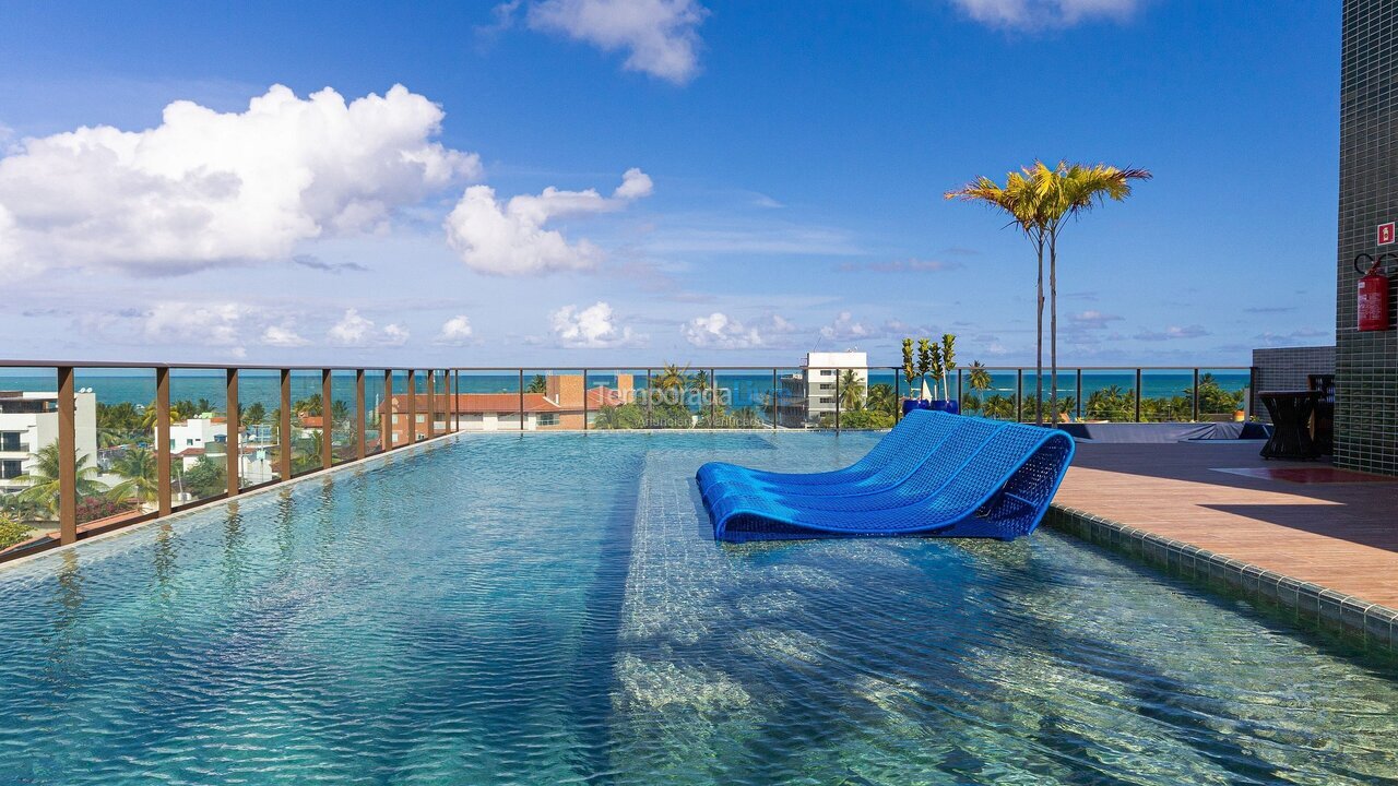 Apartamento para aluguel de temporada em Tamandaré (Pe Tamandaré)