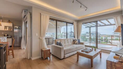 Apartamento para alugar em Aquiraz - Ce Porto Das Dunas