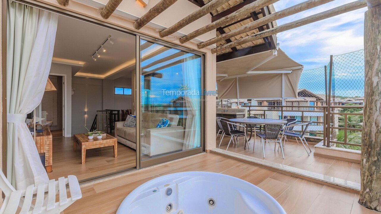 Apartamento para aluguel de temporada em Aquiraz (Ce Porto Das Dunas)