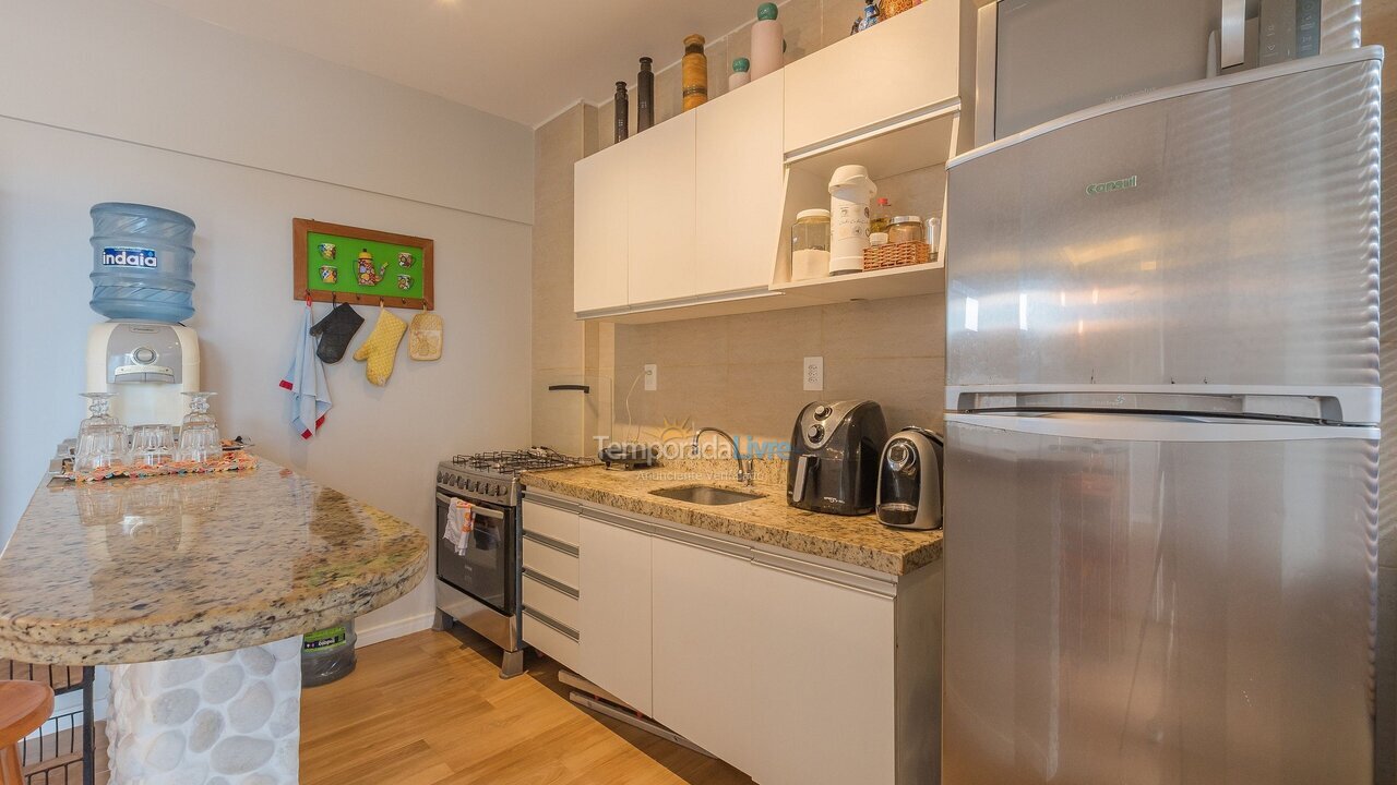 Apartamento para aluguel de temporada em Aquiraz (Ce Porto Das Dunas)