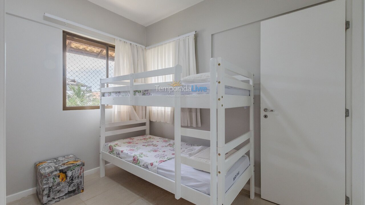 Apartamento para aluguel de temporada em Aquiraz (Ce Porto Das Dunas)